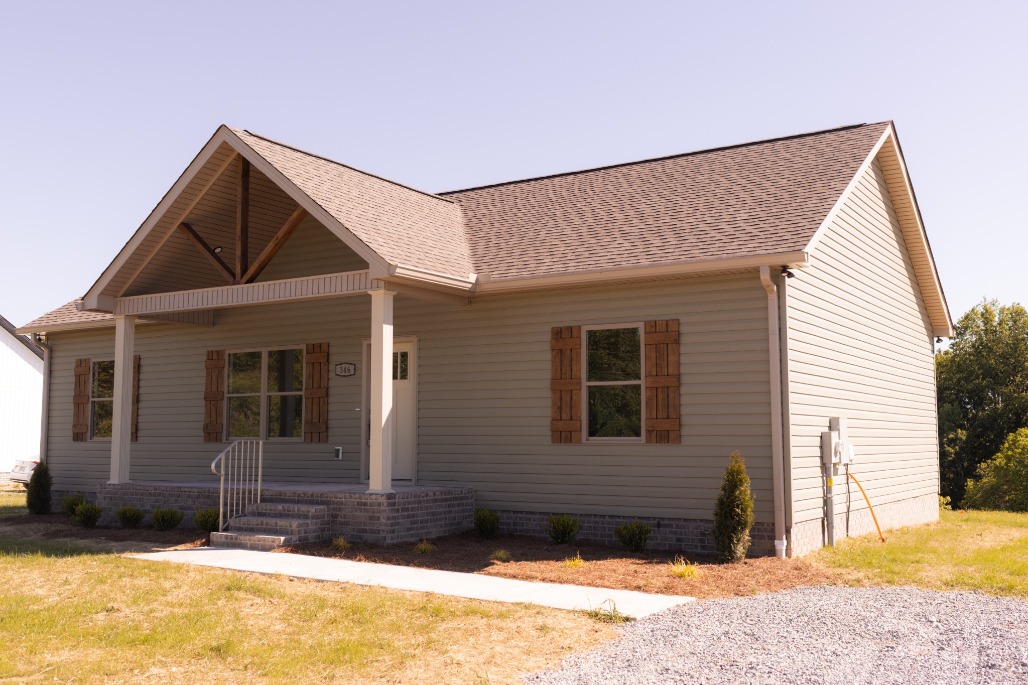 346 Hawkins Rd