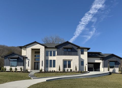 Photo of 1835 Dartmouth Drive, Brentwood, TN 37027 (MLS # 3074597)