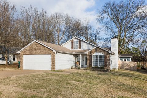 2281 Joann Dr Spring Hill TN 37174