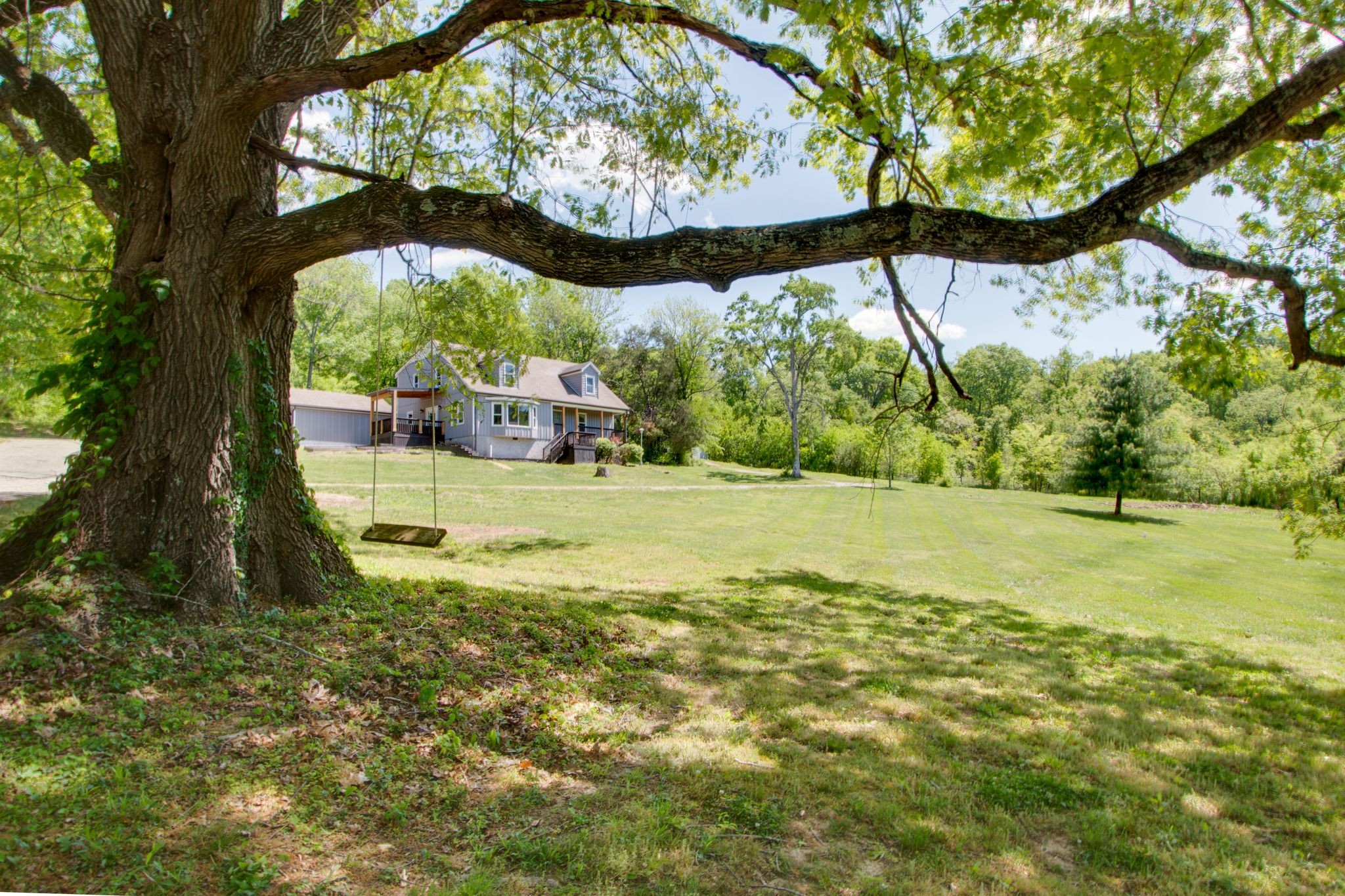 1830 Popes Chapel Rd