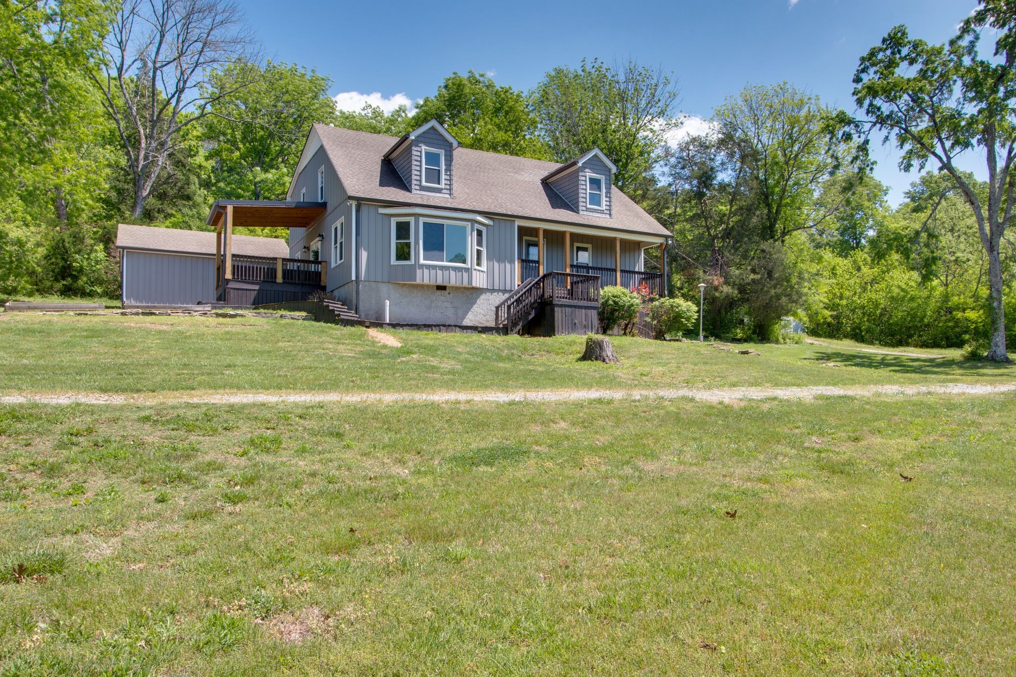 1830 Popes Chapel Rd