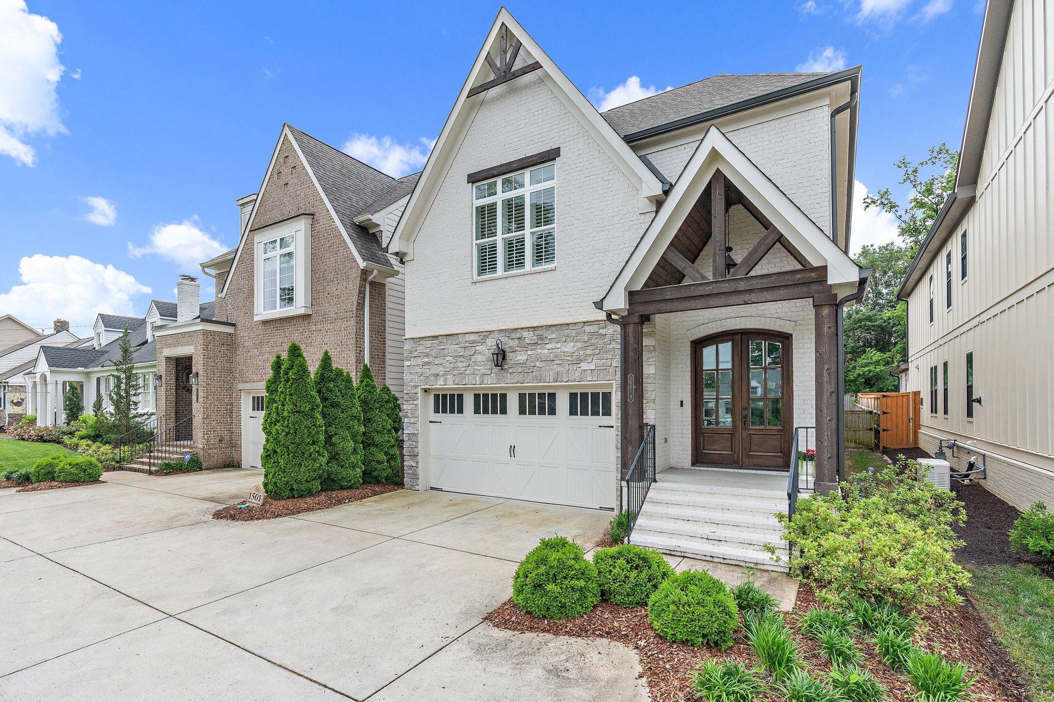 1501 Woodmont Blvd B