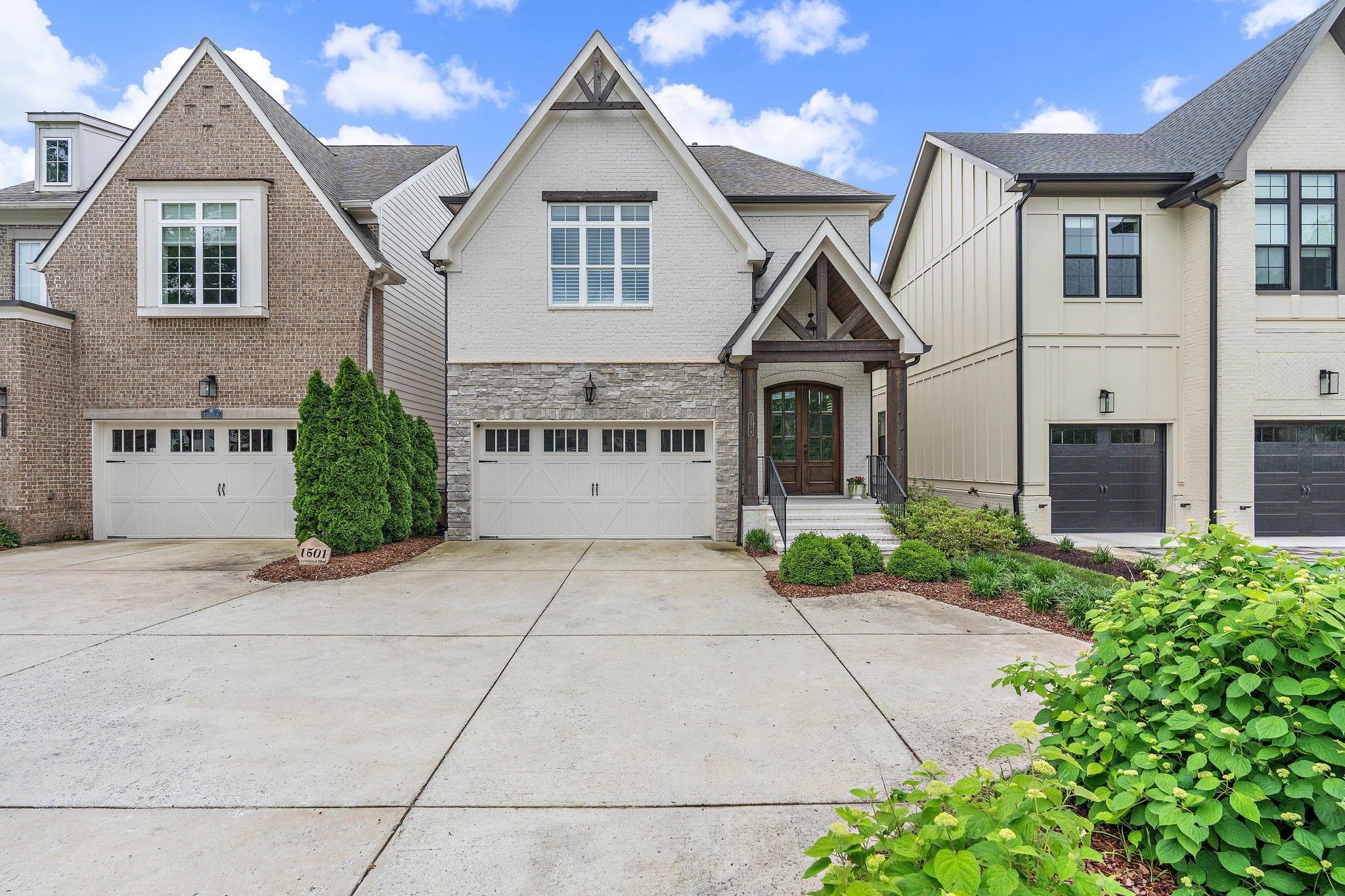 1501 Woodmont Blvd B