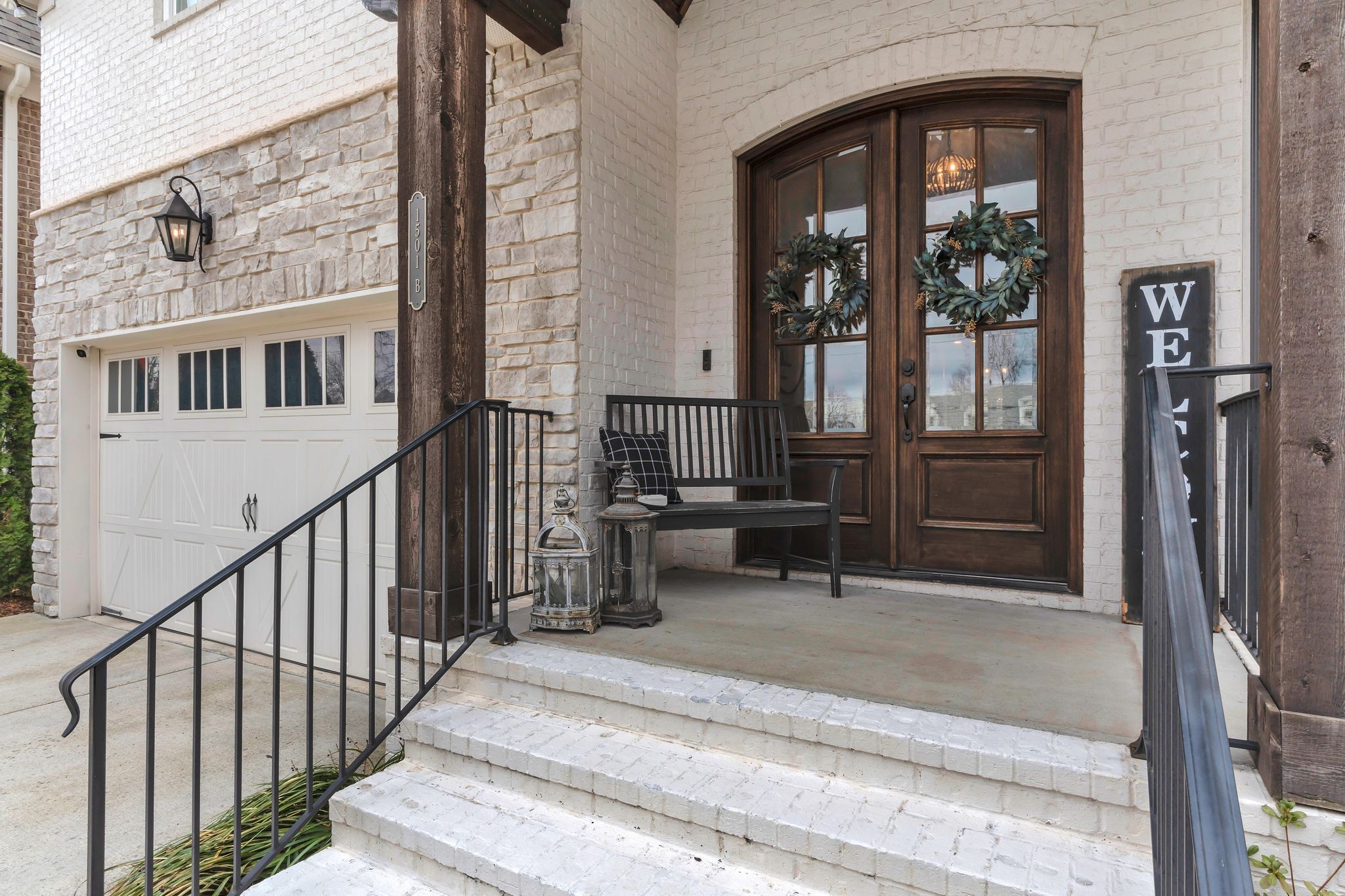 1501 Woodmont Blvd B