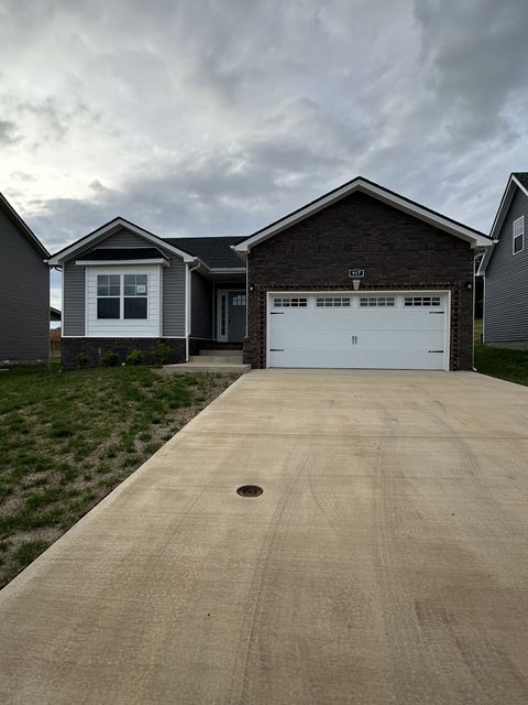5 Hugh Hunter Rd Oak Grove KY 42262