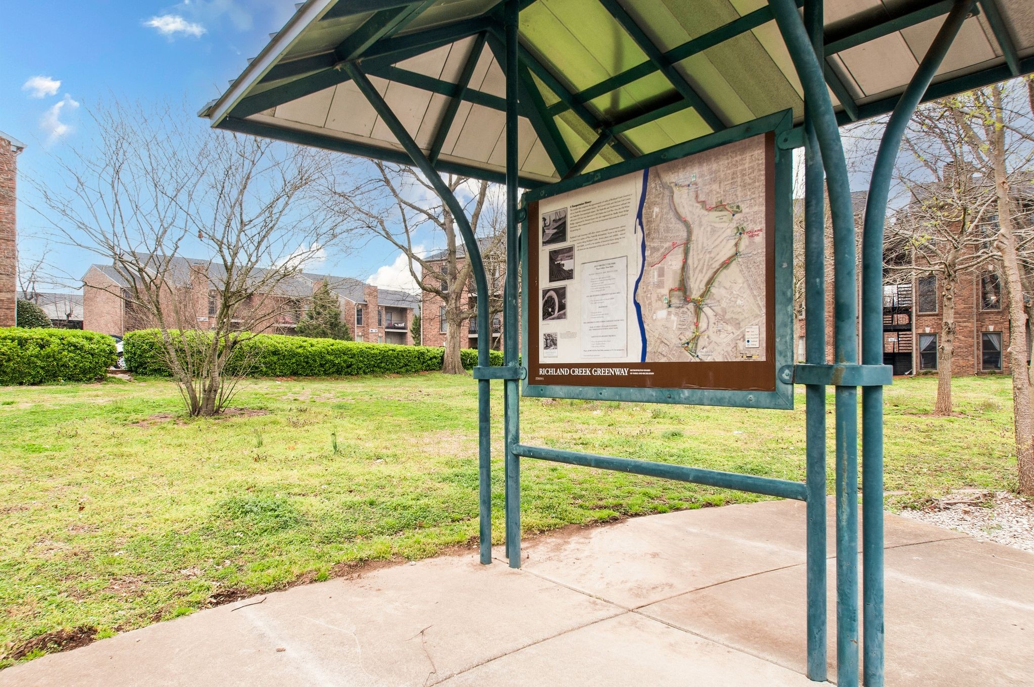 Nashville, Tennessee 37209, United States, 1 Bedroom Bedrooms, ,1 BathroomBathrooms,Residential,Active,232573