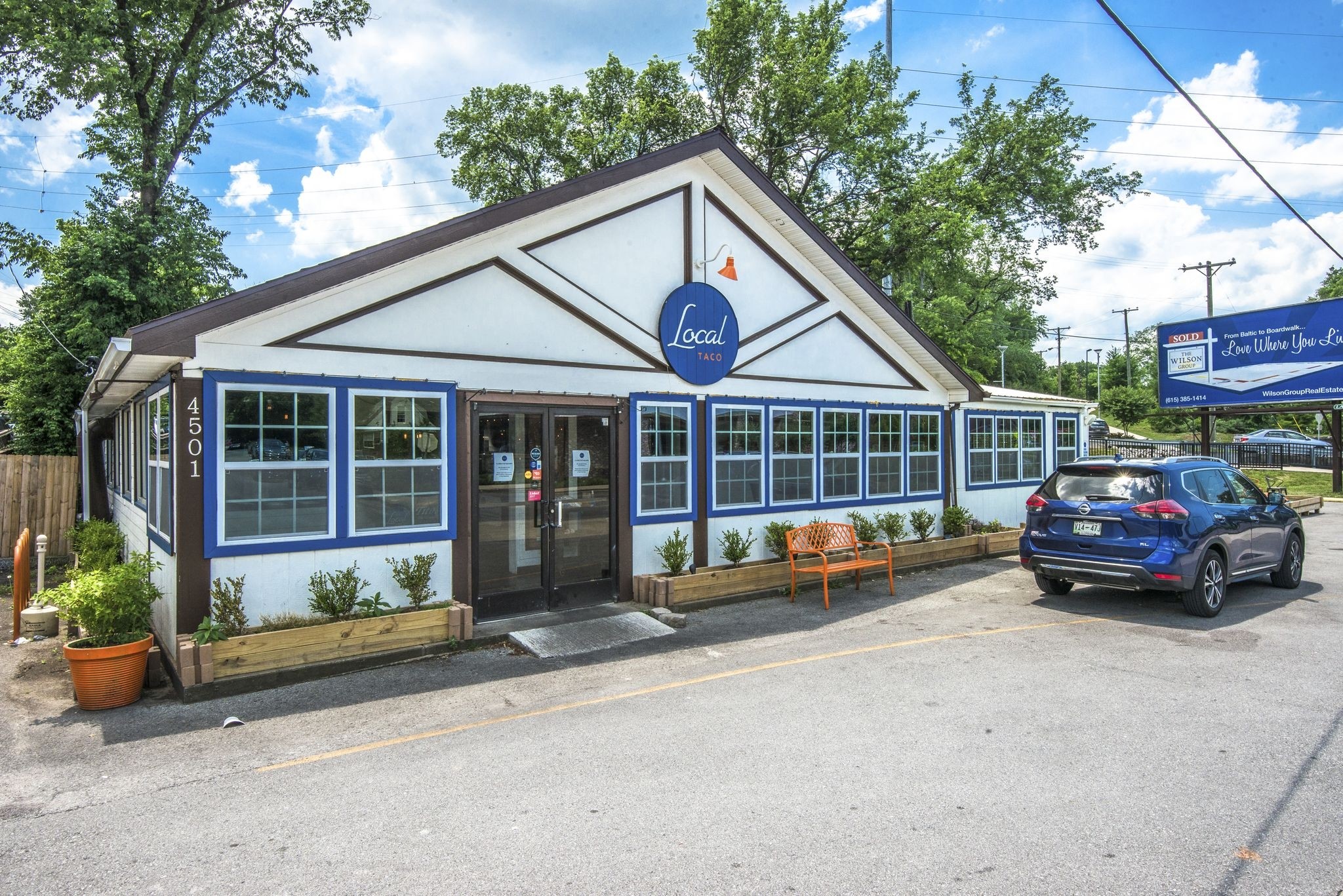 Nashville, Tennessee 37209, United States, 1 Bedroom Bedrooms, ,1 BathroomBathrooms,Residential,Active,232573