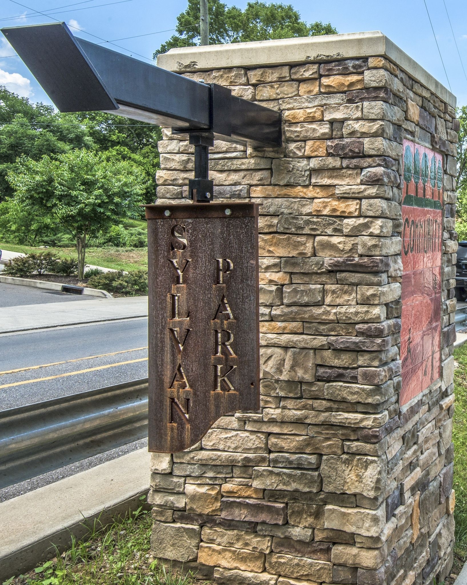 Nashville, Tennessee 37209, United States, 1 Bedroom Bedrooms, ,1 BathroomBathrooms,Residential,Active,232573