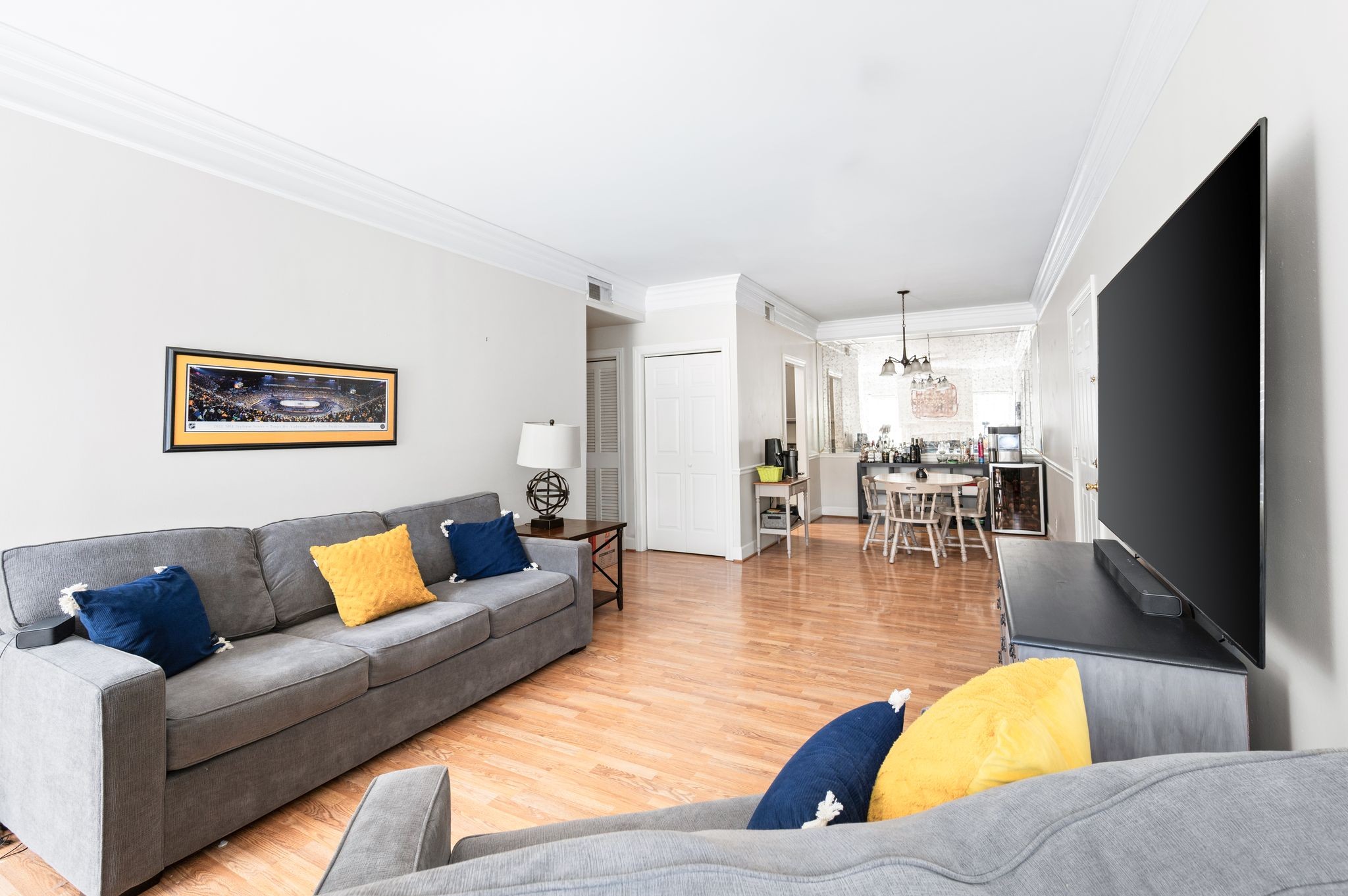 Nashville, Tennessee 37209, United States, 1 Bedroom Bedrooms, ,1 BathroomBathrooms,Residential,Active,232573