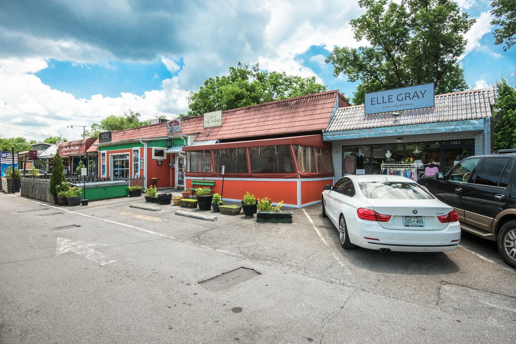 Nashville, Tennessee 37209, United States, 1 Bedroom Bedrooms, ,1 BathroomBathrooms,Residential,Active,232573