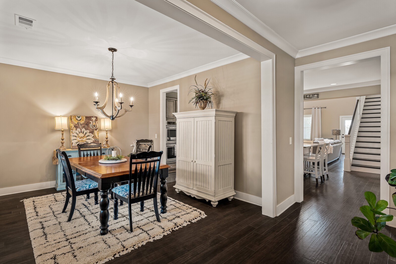 318 Finnhorse Ln