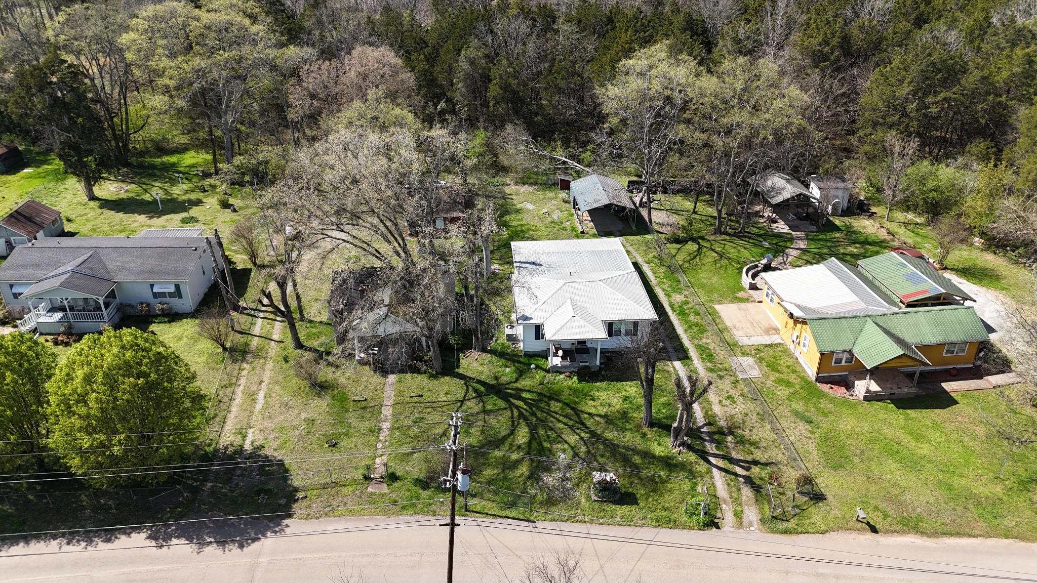 7091 S Lamar Rd