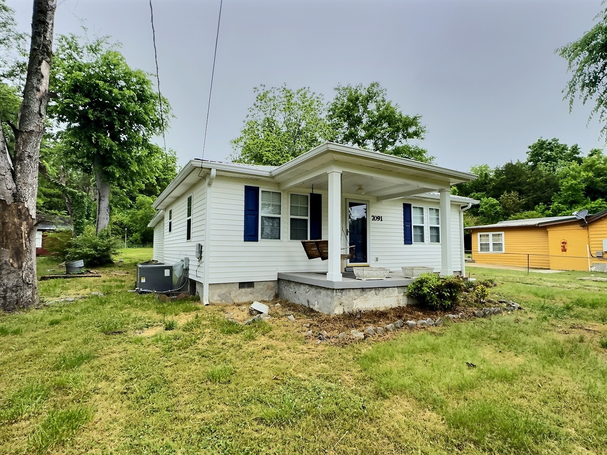 7091 S Lamar Rd