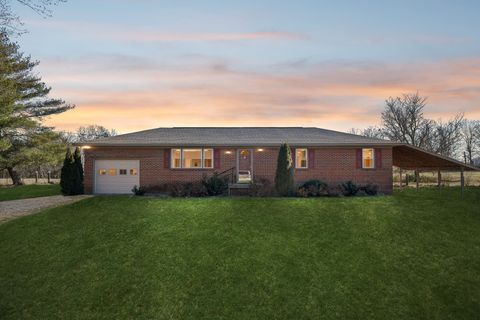 2921 Blanton Chapel Rd Manchester TN 37355