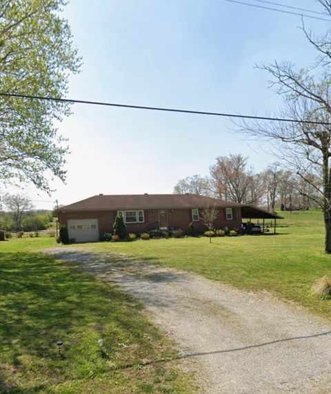 Photo of 2921 Blanton Chapel Rd, Manchester, TN 37355 (MLS # 3061650)