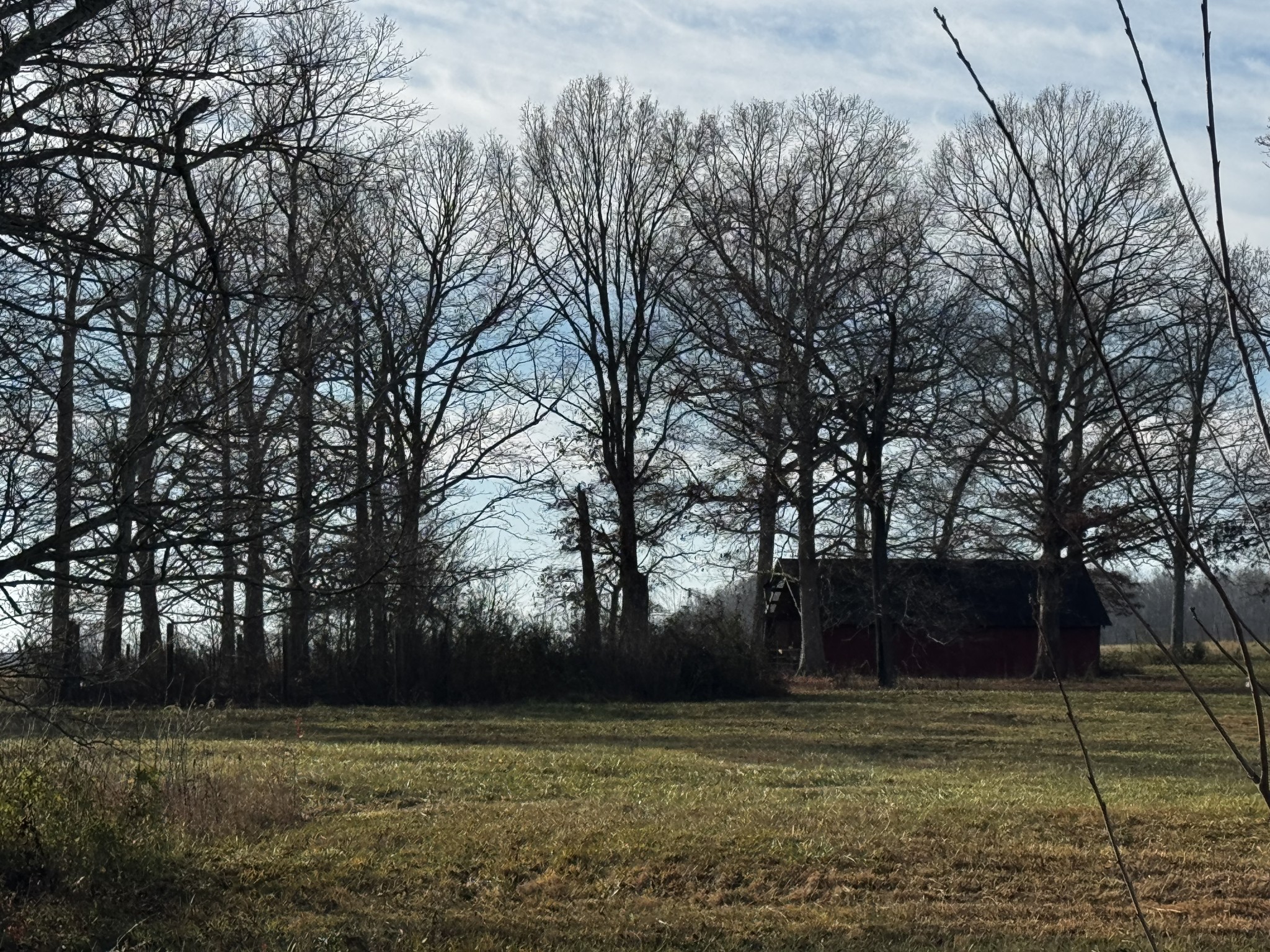 2921 Blanton Chapel Rd