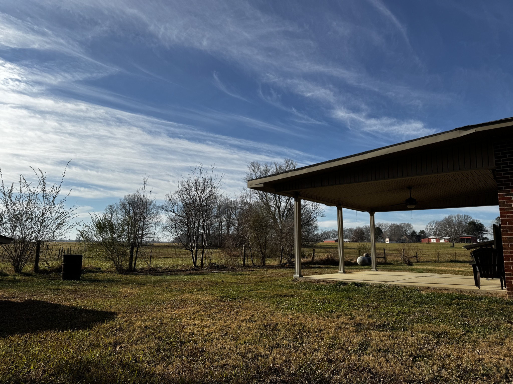 2921 Blanton Chapel Rd