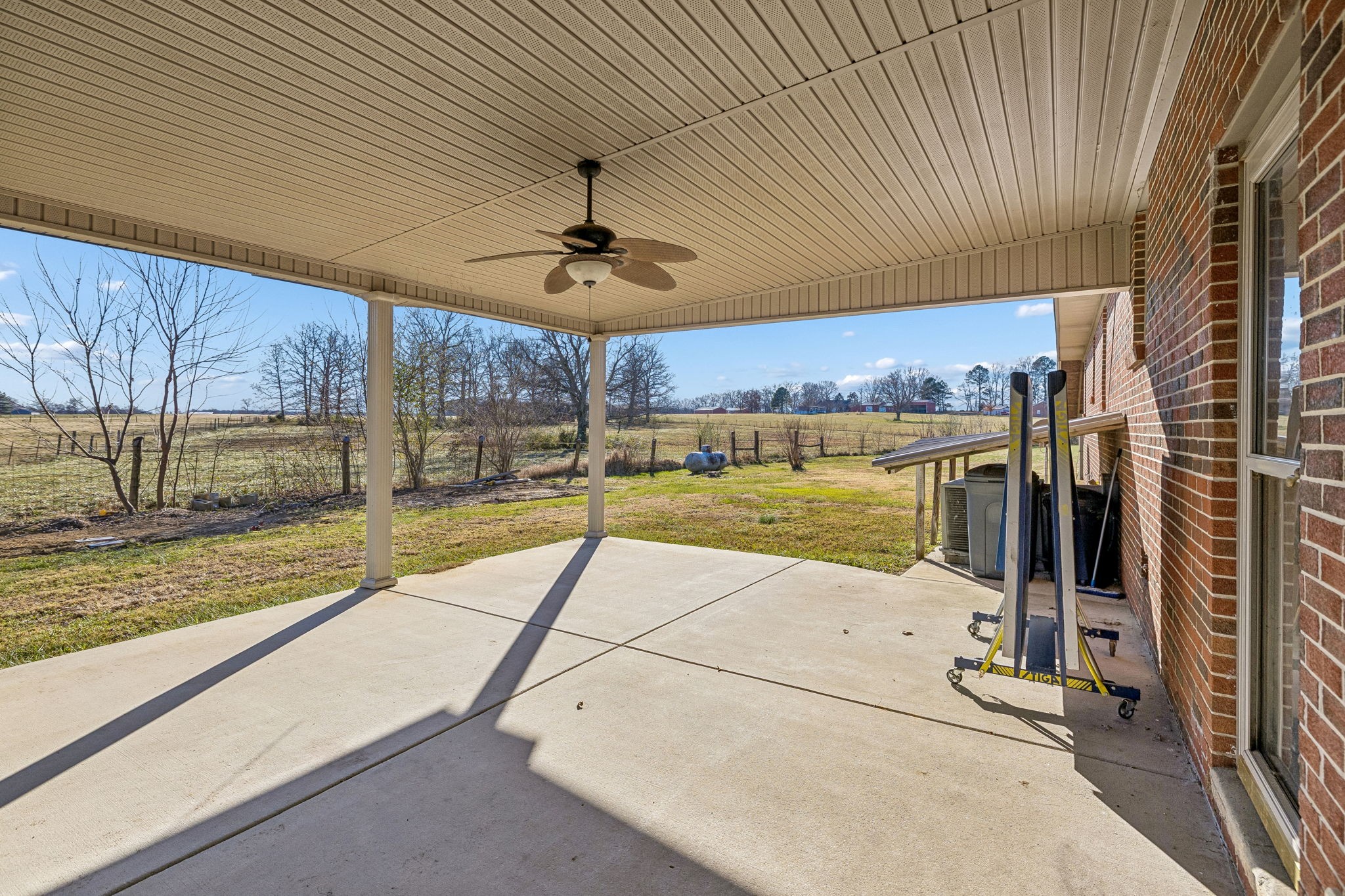 2921 Blanton Chapel Rd