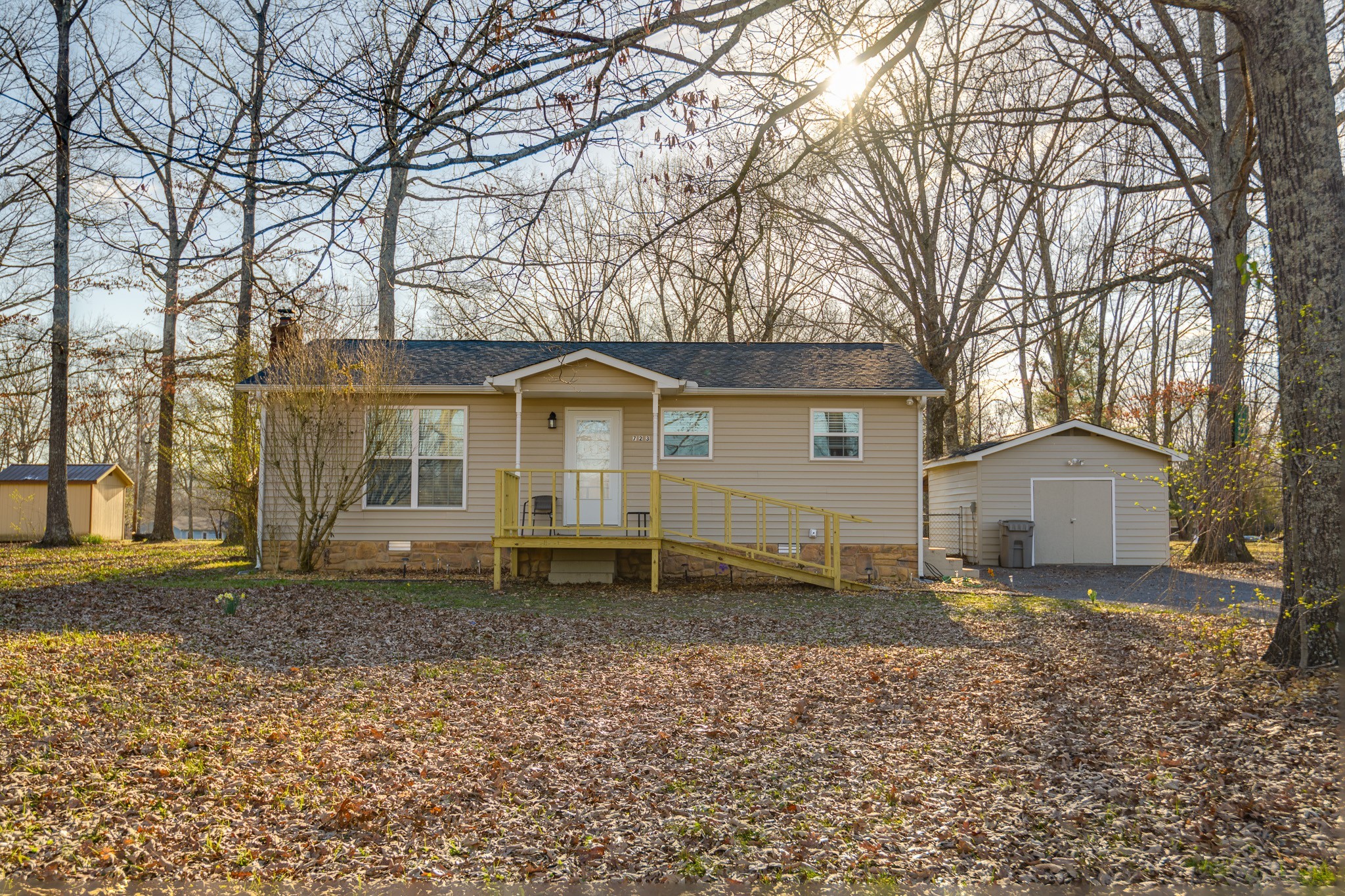 723 Cindy Hollow Rd