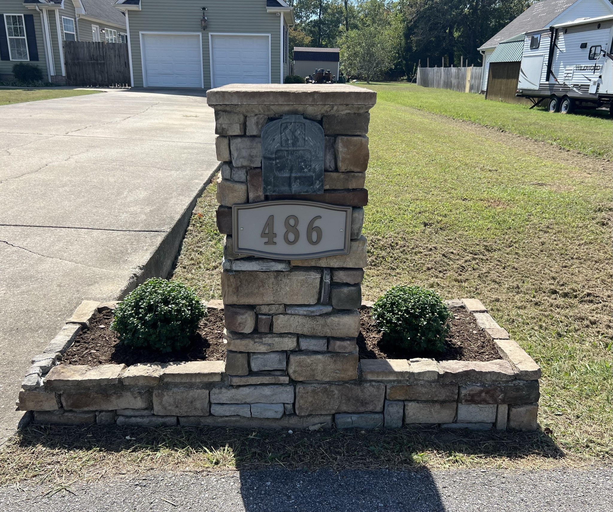486 Jim Courtney Rd