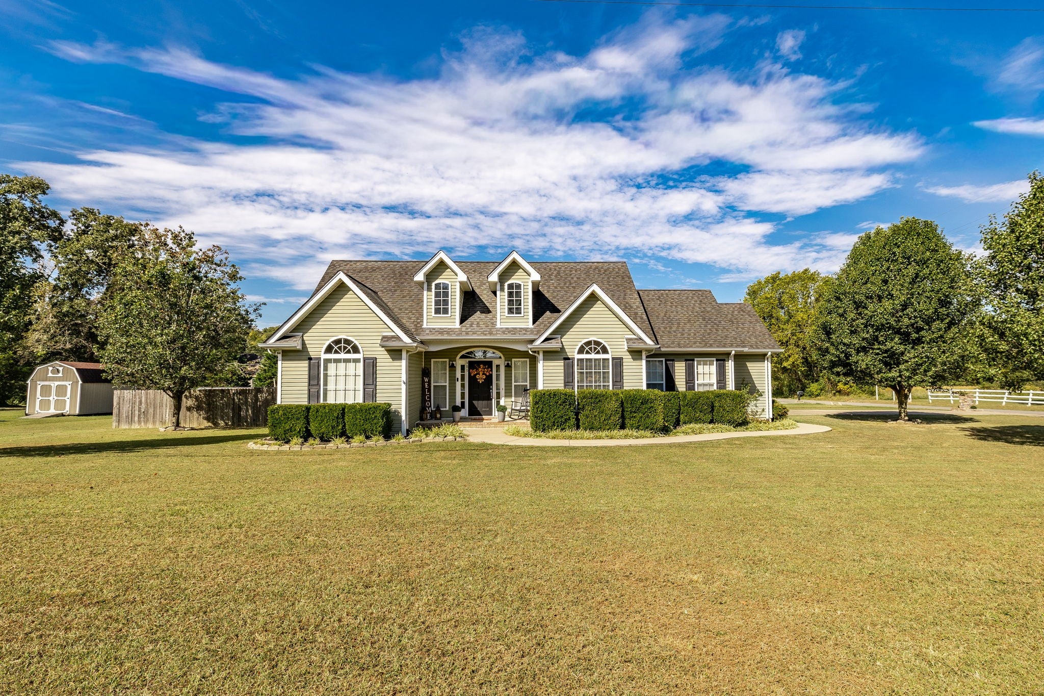 486 Jim Courtney Rd