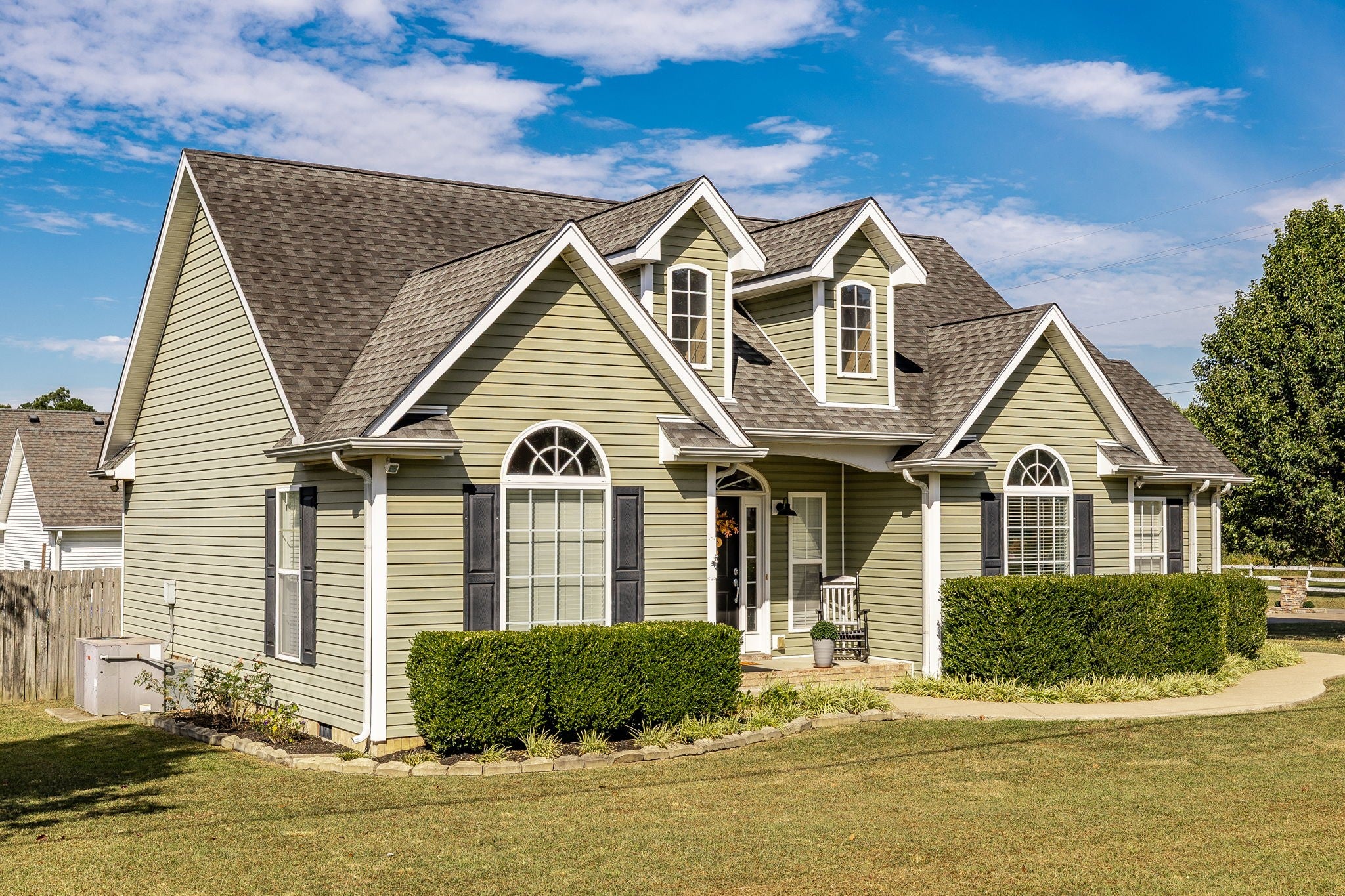 486 Jim Courtney Rd