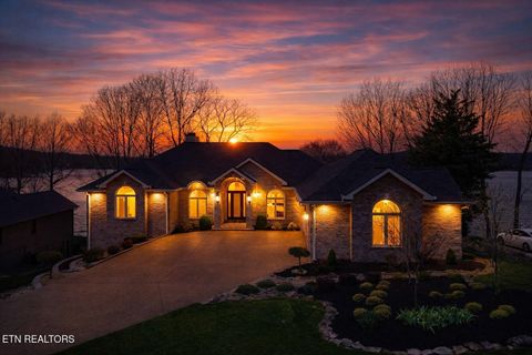 Photo of 20 Milnor Circle, Crossville, TN 38558 (MLS # 3168821)