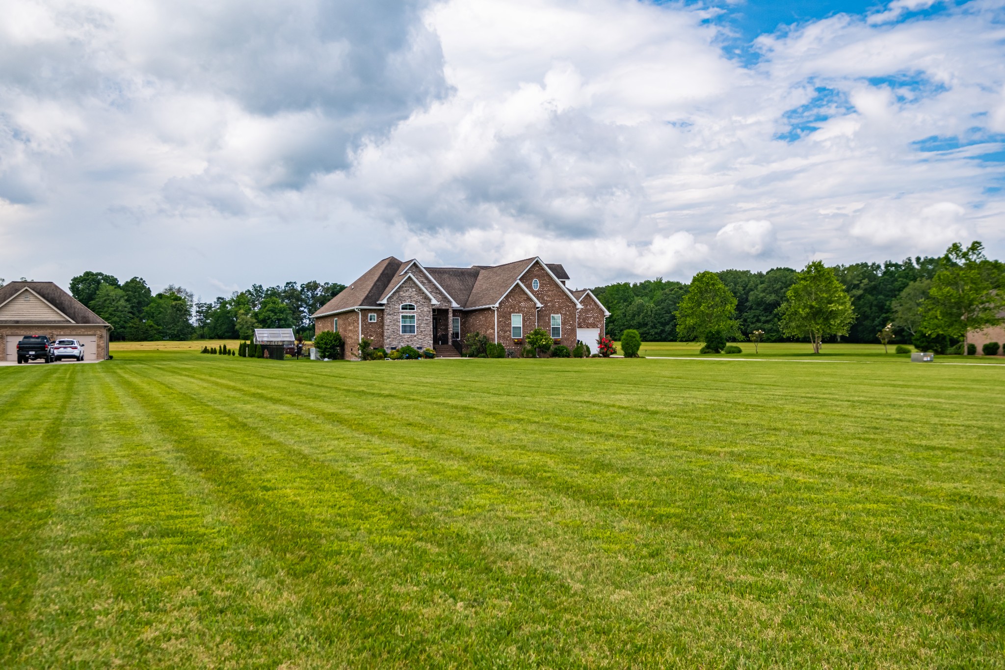 395 Old Shelbyville Hwy