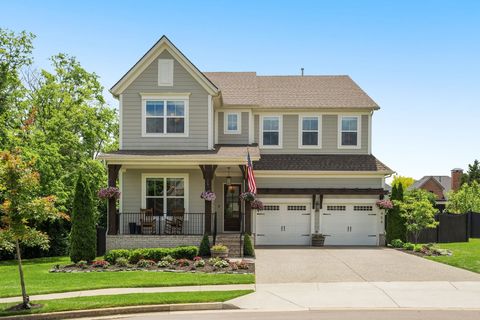 454 Cardel Ln Franklin TN 37064