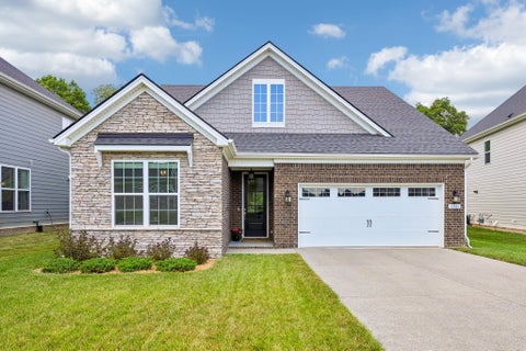 Photo of 4044 Rosa Dr, Nolensville, TN 37135 (MLS # 3262688)