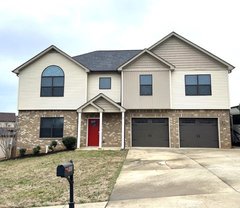 660 Superior Ln, Clarksville, TN 37043 - MLS#: 2791013
