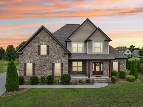 2808 Earline Way Murfreesboro TN 37128
