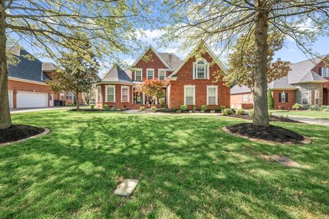 5417 Cavendish Dr, Murfreesboro, TN 37128 - MLS#: 2816246