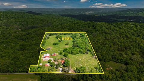 1964 Bradford Rd Petersburg TN 37144