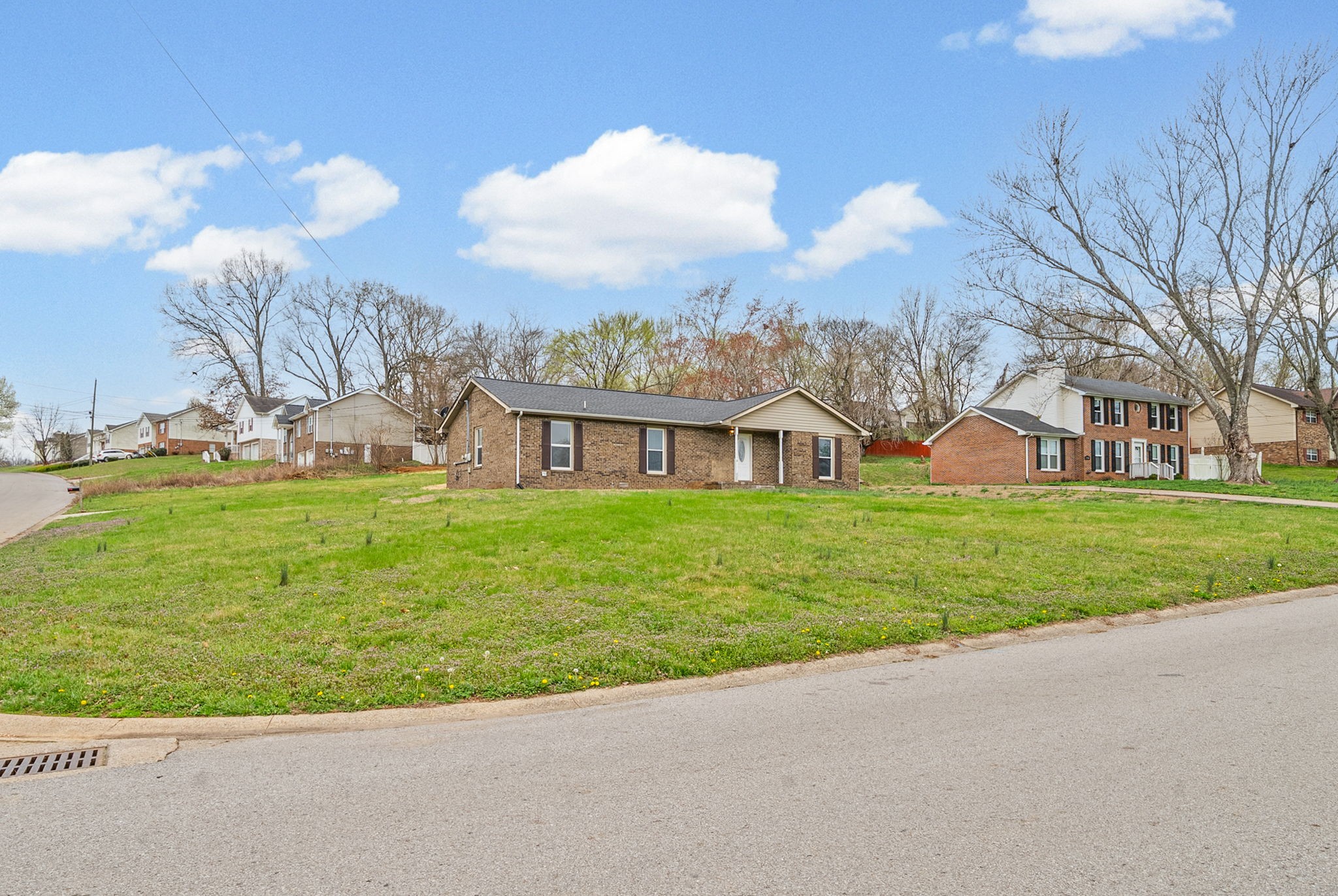 1710 Broadripple Drive