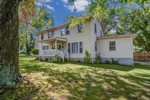 1401 8th St Old Hickory TN 37138