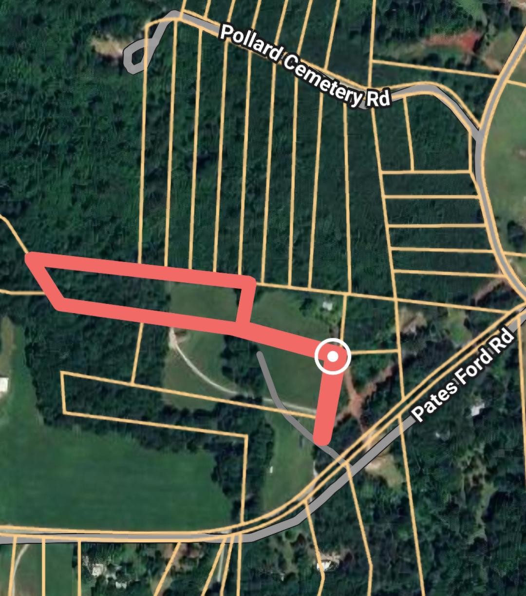 0 Pollard Cemetery Road