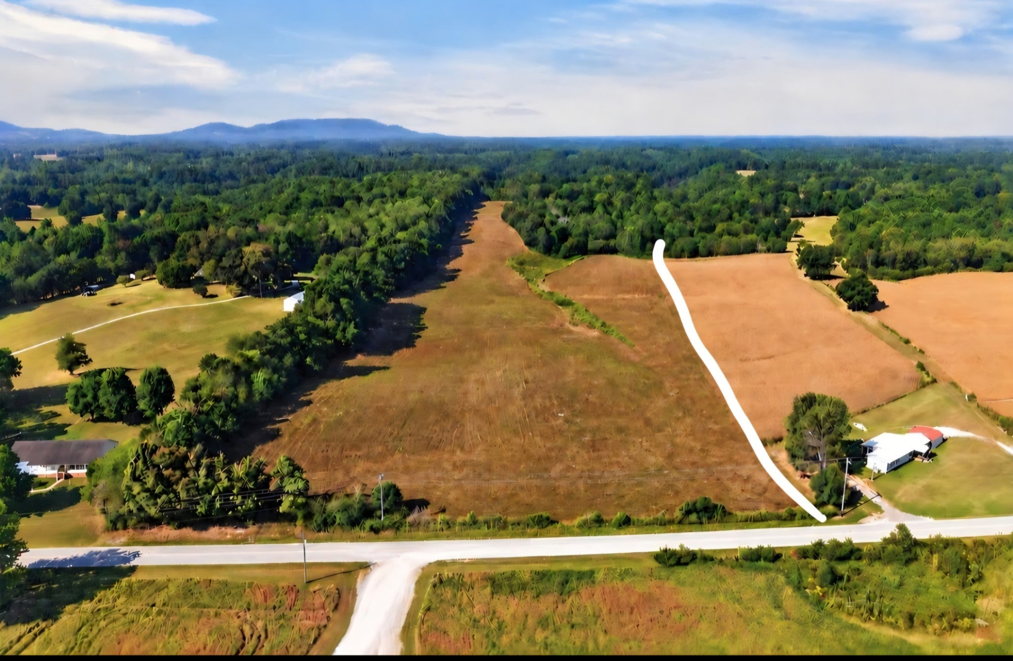0 New Home Rd