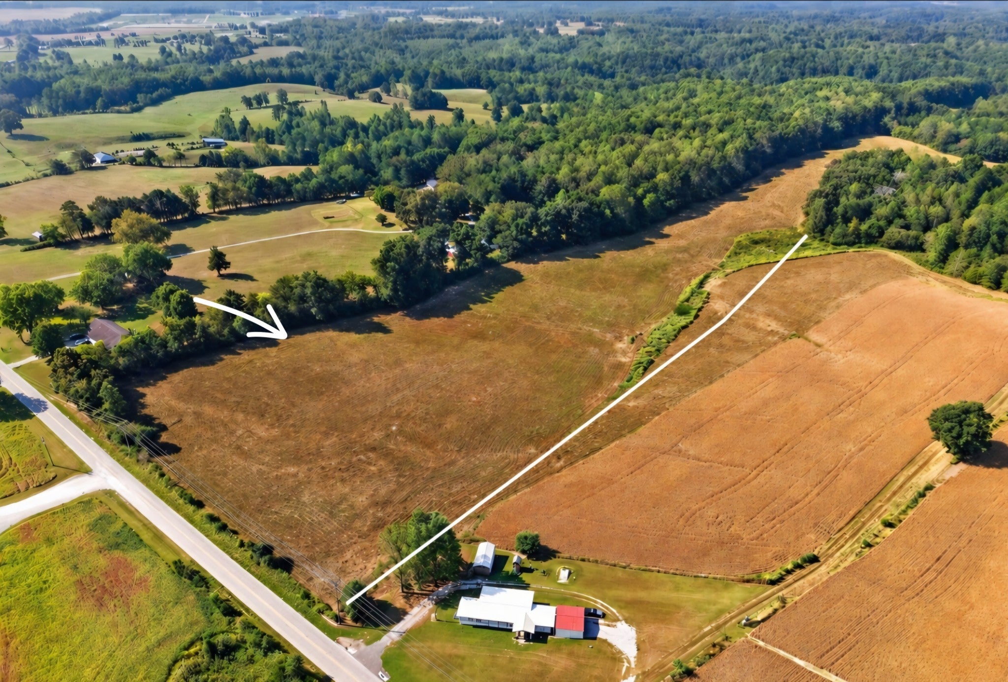 0 New Home Rd