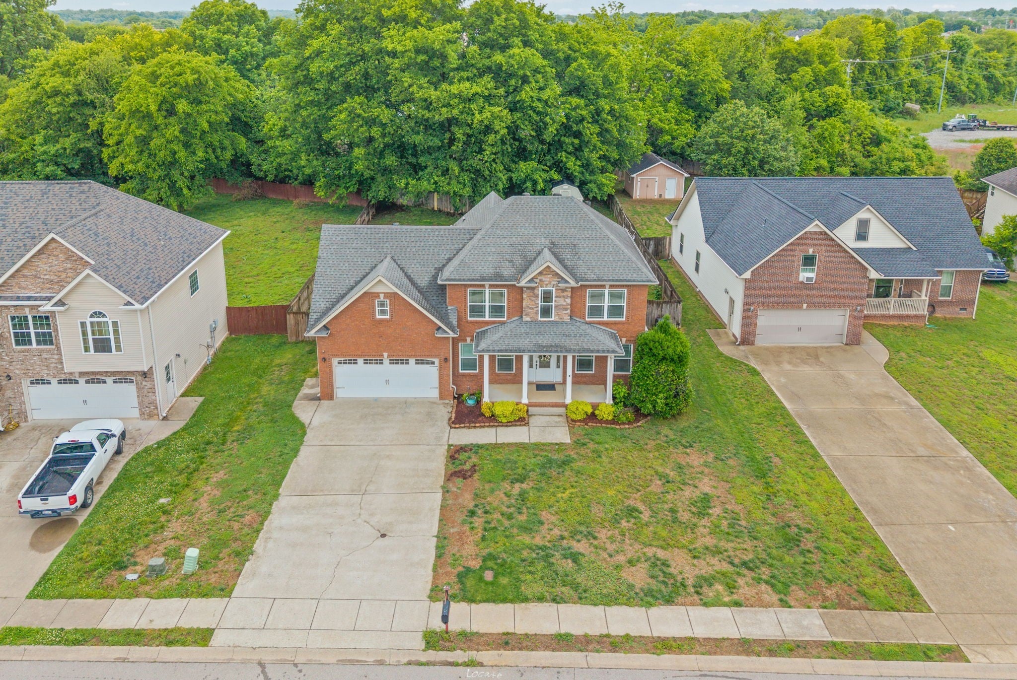 1716 Autumn Dr