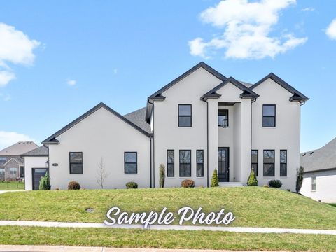 111 Highland Reserves Dr, Pleasant View, TN 37146 - MLS#: 2808815
