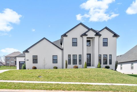 111 Highland Reserves Dr, Pleasant View, TN 37146 - MLS#: 2808815