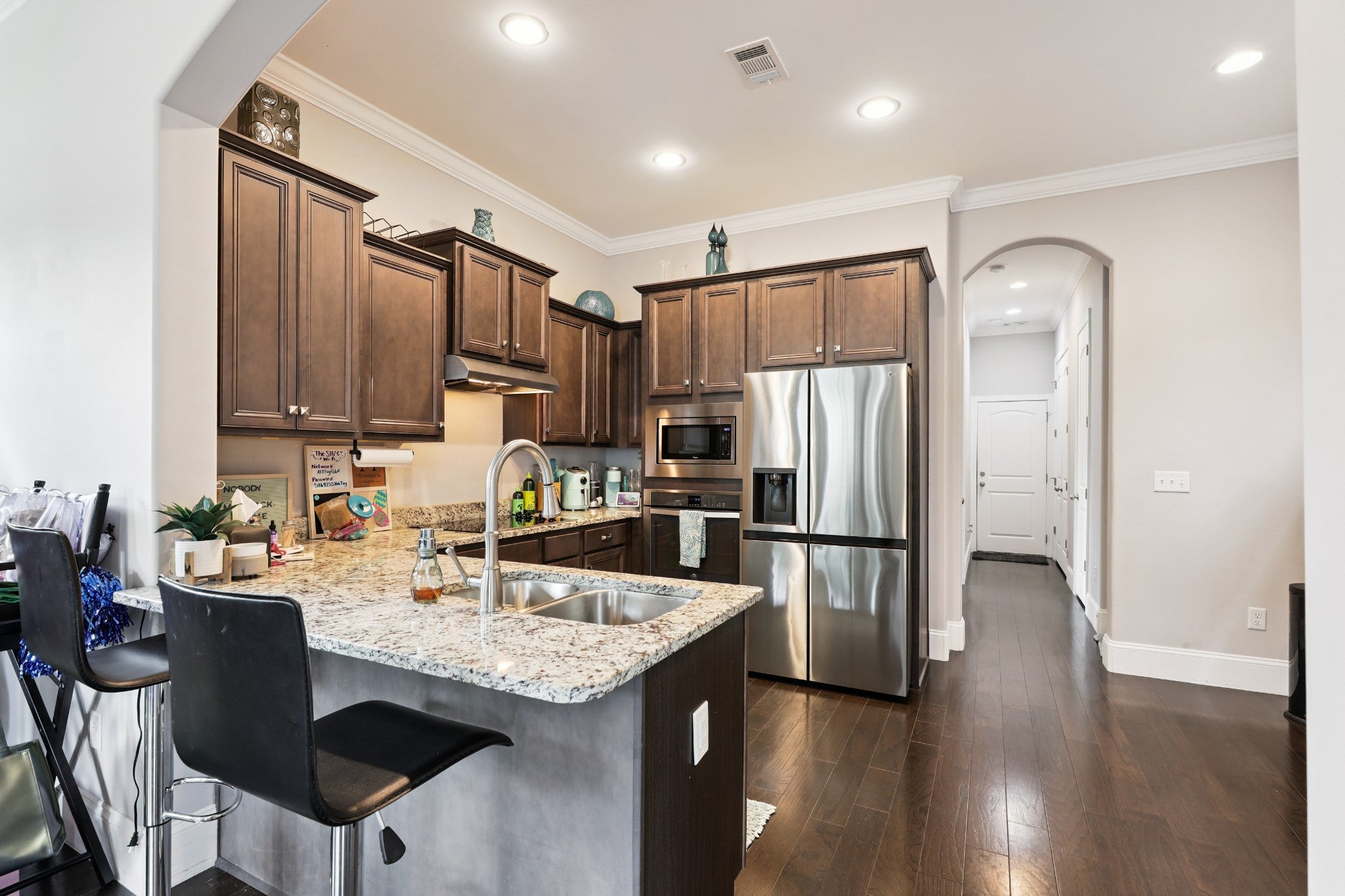 200 Cedar Place Row