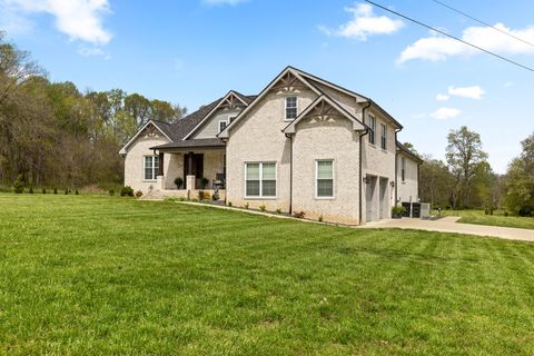 6012 Bethlehem Rd Springfield TN 37172