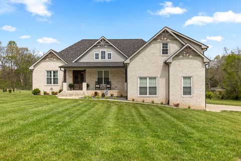 6012 Bethlehem Rd Springfield TN 37172