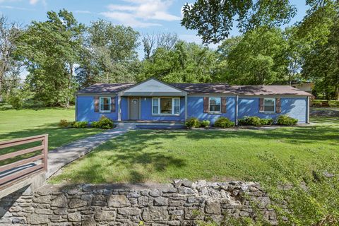 1201 S Graycroft Ave Madison TN 37115