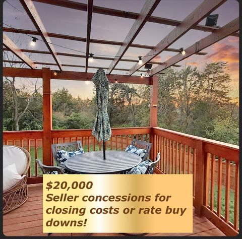 5604 Cedar Rock Dr Nashville TN 37211