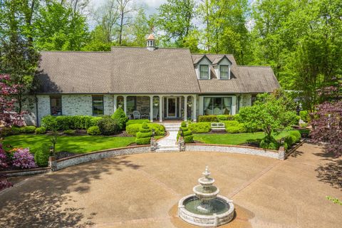2211 Woodcreek Dr NW Cleveland TN 37311