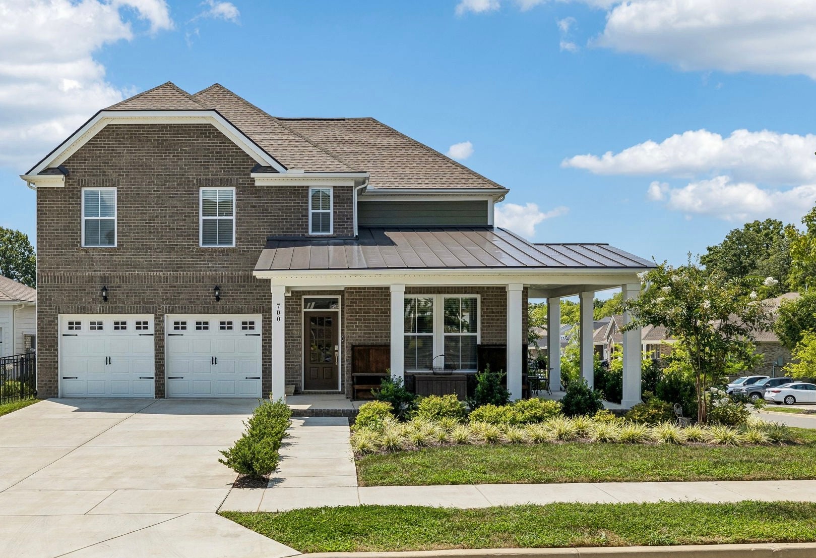 700 Tischer Dr