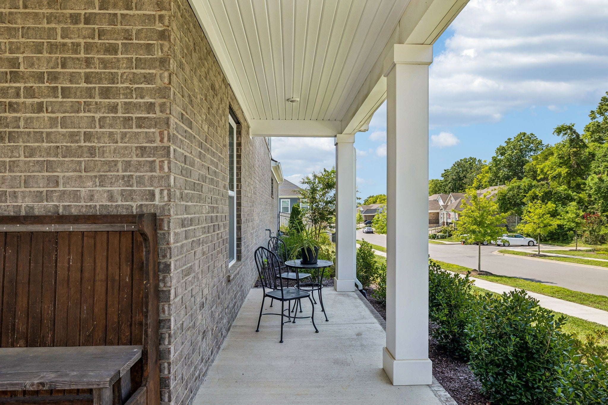 700 Tischer Dr